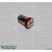 SGT Pinball LED Flame/Fire Bulb 6.3V SMD BA9 #44/#47 (Single Globe)