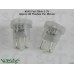 SGT Pinball Fast Blinking LED Bulb 6.3V #545 SMD *Choose Colour*