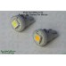 SGT Pinball Fast Blinking LED Bulb 6.3V #545 SMD *Choose Colour*