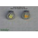 SGT Pinball Fast Blinking LED Bulb 6.3V #545 SMD *Choose Colour*