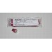 SGT Pinball LED Bulbs 6.3V T10 #555 Clear Dome SMD (Pack of 10) *Choose Colour*