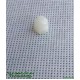 Cap Nut Acorn Hex 6-32 Nylon