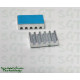 IC Heatsink Small with Thermal Pad (Pack of 5)