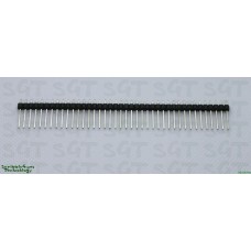 Long Header Pins 40 Way to Suit Arduino