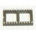 IC ROM Socket 24 Pin DIL Machined Pins