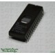 27C020 2Mbit 256KB CMOS EPROM 32 Pin DIP (AM27C020)