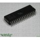 27C1001 1Mbit 128KBx8 UV EPROM 32 Pin DIP (M27C1001)