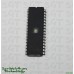 27C1001 1Mbit 128KBx8 UV EPROM 32 Pin DIP (M27C1001)