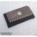 27C256 UV EPROM Blank 256Kbit (32Kx8) 28 Pin DIP