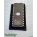 27C256 UV EPROM Blank 256Kbit (32Kx8) 28 Pin DIP