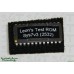 Leon's Test EPROM 2532 (Williams Sys7 V3)