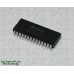W27C512 EEPROM Blank 512Kbit (64Kx8) 28 Pin DIP