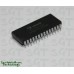 W27C512 EEPROM Blank 512Kbit (64Kx8) 28 Pin DIP