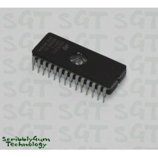 M27C512 UV EPROM Blank 512Kbit (64Kx8) 28 Pin DIP