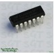 IC 74LS08 DIP-14 Quad 2-Input AND Gates