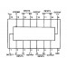 IC 74LS157 DIP-16 Quad 2 to 1 Line Data Selector/Multiplexer