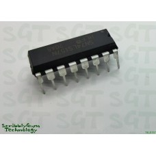 IC 74LS157 DIP-16 Quad 2 to 1 Line Data Selector/Multiplexer