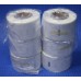 6 Rolls of 99010 Compatible White Labels for DYMO/Seiko LabelWriter 28mm x 89mm