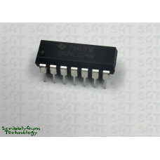 IC 74LS04 DIP-14 Hex Inverter