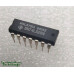 IC 74LS28 DIP-14 Quad 2-Input NOR Gates