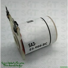 Williams SA3-23-900-DC Coil