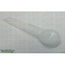 Plastic Pop Bumper Spoon 03-7395