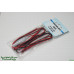 GME UHF CB Radio 2 Pin Power Cable Wiring Harness 2m with In-Line Fuse LE09 PL801