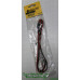 Power Cable 3 Pin for Uniden, Galaxy, Pearce-Simpson CB Radios