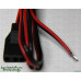 Power Cable 3 Pin for Uniden, Galaxy, Pearce-Simpson CB Radios