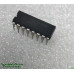 4116 Dynamic RAM Chip 16384x1 Bit 16 Pin DIP IC