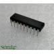 2114 Static RAM Chip 1024x4 Bit 18 Pin DIP IC (Short Pins)