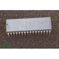 28F001 1Mbit 128KB CMOS Flash Memory 32 Pin DIP (P28F001-BXT150)