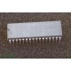 28F001 1Mbit 128KB CMOS Flash Memory 32 Pin DIP (P28F001-BXT150)