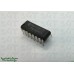 41256 Dynamic RAM DRAM Chip 256Kx1 Bit 16 Pin DIP IC