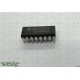 41256 Dynamic RAM DRAM Chip 256Kx1 Bit 16 Pin DIP IC