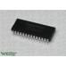 Ramtron FM1608 FRAM NVRAM Chip 64Kb 5V 28 Pin DIP (FM1608-120-PG)