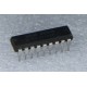 2114 Static RAM Chip 1024x4 Bit 18 Pin DIP IC