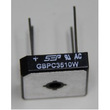 Bridge Rectifier 1000V 35A Power Diode GBPC 3510W