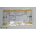 Resistors 3K 0.5Watt 1% Metal Film (Pack of 25)