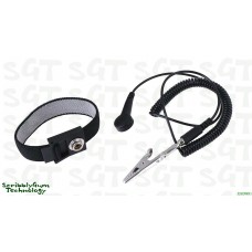 Anti Static Grounding Wrist Strap