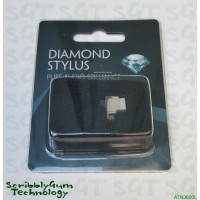 ATN3600L Replacement Stylus to suit Audio Technica AT-LP60X Turntable ATN3600L Replacement Stylus to suit Audio Technica AT-LP60X Turntable