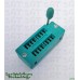 ZIF IC Socket 16 Pin