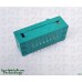 ZIF IC Socket 16 Pin