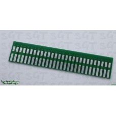 Arcade JAMMA Male Dual Sided 56 Pin (2 x 28 Pin) Finger Board 3.96mm Pitch