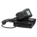 Crystal 80 Channel UHF CB Radio - Mic Controller