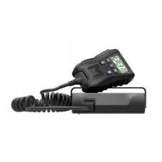 Crystal 80 Channel UHF CB Radio - Mic Controller