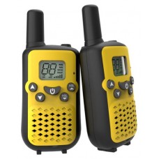 Handheld UHF CB Radio 0.3W