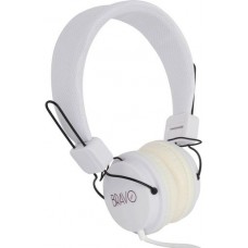 Bravo Stylish Bass Headphone