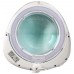 Fluorescent Tube Magnifying Lamp Pro 150mm Lens