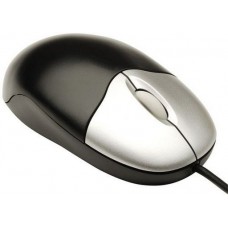 Mouse Optical PS2
